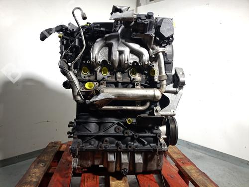 Engine SEAT LEON (1P1) 1.9 TDI | BP32210777M1