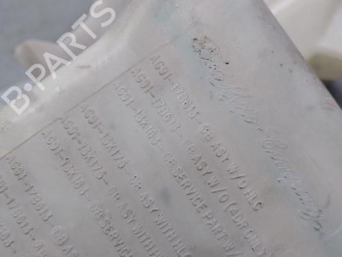 Sprinklertank FORD S-MAX (WA6) 2.0 TDCi | BP31653471C113 