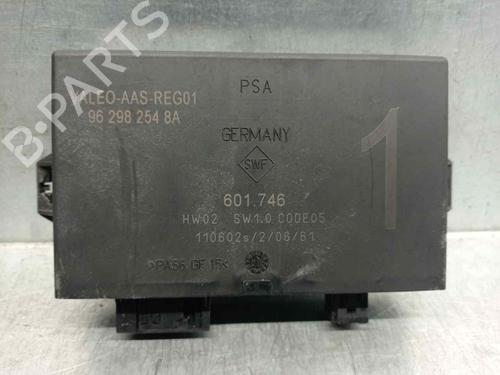 Elektronisk modul LANCIA PHEDRA (179_) 2.2 JTD (179AXC1A) (128 hp) 9423390