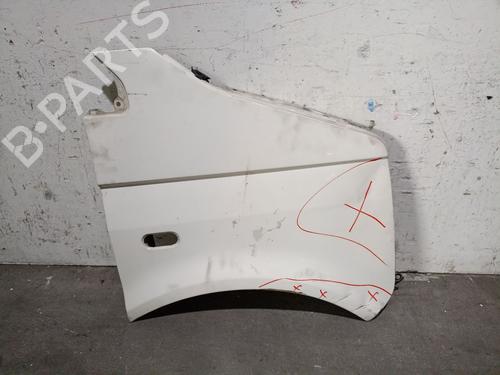 Used Rear right wheel arch trim Rear right wheel arch trim 39240103 39240103