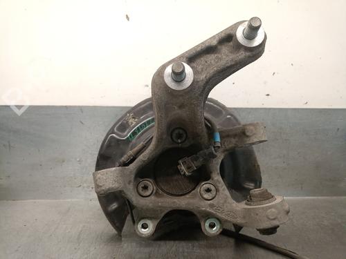 Used Left rear steering knuckle Left rear steering knuckle KIA NIRO I (DE) 1.6 GDI Hybrid (105 hp) 19406470 19406470