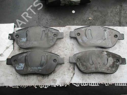 Andere CITROËN XSARA PICASSO (N68) 1.6 HDi | BP20253664O1 