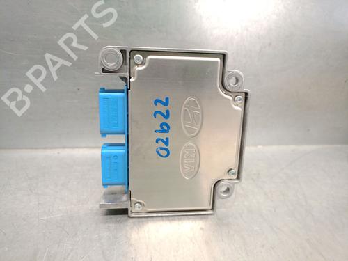 ECU airbags KIA SPORTAGE III (SL) 1.6 GDI | BP26712433M53 
