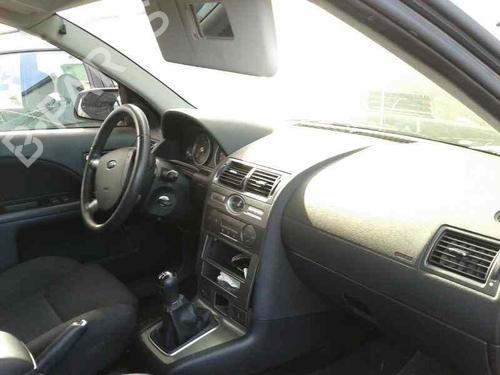 Gearbox FORD MONDEO III (B5Y)  | BP2112411M3 