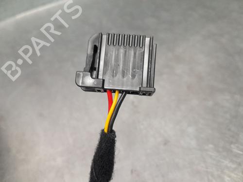 Left tailgate light OPEL ZAFIRA TOURER C (P12) 1.4 (75) | BP37075087C79 - Image 6