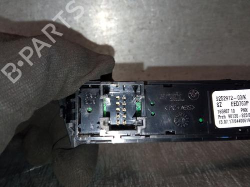 Switch BMW 1 (F20) 118 d | BP29946624I30