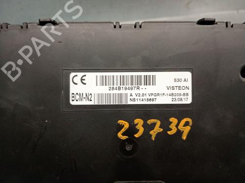 Sikringsdåse RENAULT KANGOO Express (FW0/1_) 1.5 dCi 75 (FW07, FW10, FW04) | BP29559459E1