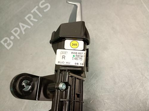 Front right seatbelt AUDI A5 (F53, F5P) 2.0 TFSI | BP30043984I25 