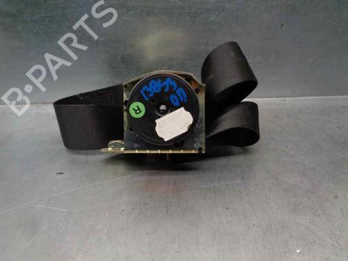 Used Front right seatbelt MINI MINI (R50, R53) Cooper (116 hp) 8726299