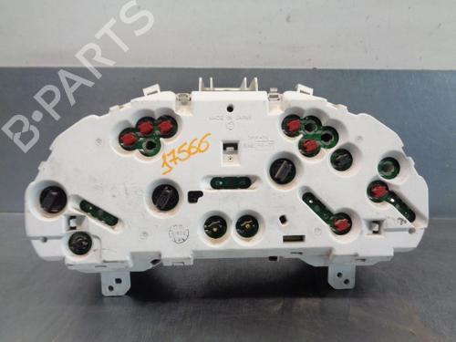 Instrument cluster SUBARU FORESTER (SG_) 2.0 X AWD (SG5) | BP12544821C47 