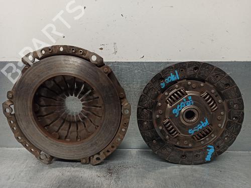 Other FORD FIESTA VI (CB1, CCN)  | BP25806884O1 