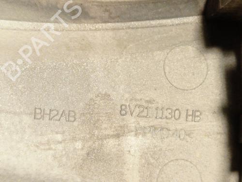 Hulkapsel FORD TRANSIT COURIER B460 Box Body/MPV 1.5 TDCi | BP38060681C160 - Image 8