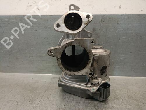 Egr AUDI A4 B7 (8EC) 2.0 TDI 16V (140 hp) 30641031