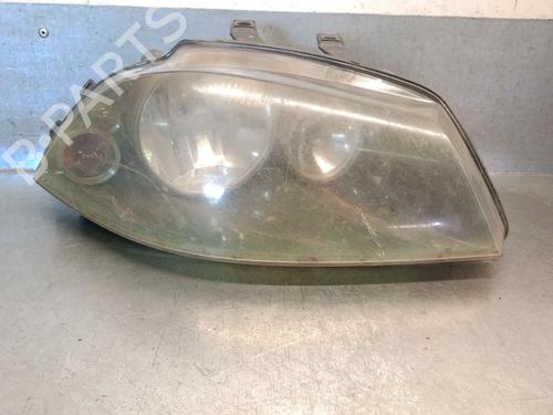 Used Right headlight SEAT IBIZA III (6L1) 1.9 TDI (131 hp) 27517441