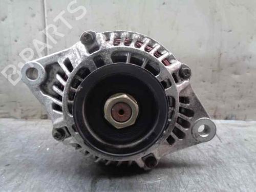 Used Alternator Alternator 5078531 5078531