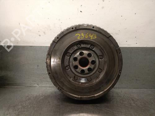 Kopling /lamell RENAULT MEGANE II (BM0/1_, CM0/1_) 1.9 dCi (BM0G, CM0G) (120 hp) 29239309