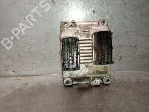 engine-control-unit-ecu-opel-corsa-c-x01-2000-2001-2002-2003-2004-2005-2006-2007-2008-2009-38331628 main image