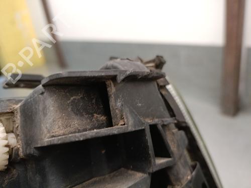 Right headlight AUDI A6 C4 (4A2) 2.6 | BP31801027C29 