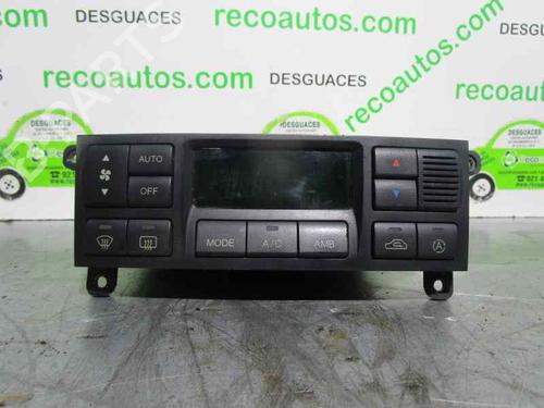 Used Climate control KIA MAGENTIS I (GD, MS) 2.0 (136 hp) 2333004