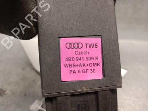 Warning switch AUDI A6 C5 (4B2, 4B4) 2.5 TDI quattro | BP33626772I22  - Image 5