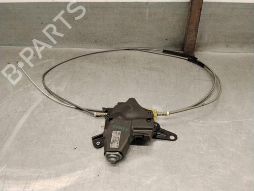 Used Rear parcel shelf Rear parcel shelf AUDI A6 Allroad C7 (4GH, 4GJ) 3.0 TDI quattro (272 hp) 35728900 35728900