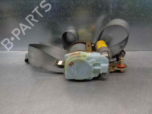 Used Front left seatbelt Front left seatbelt 8725624 8725624