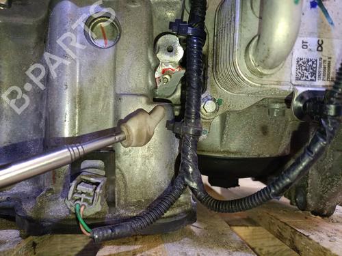 Engine NISSAN JUKE (F16_) 1.0 | BP25236060M1 