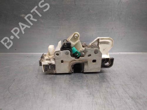 Front left lock JEEP COMPASS (MK49) 2.0 CRD 4x4 | BP11293242C98 