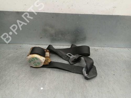 Used Front right seatbelt OPEL ASTRA F Hatchback (T92) 1.6 i 16V (F08, M08, F68, M68) (100 hp) 8725651