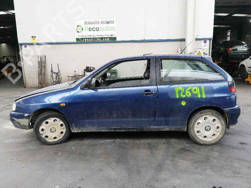 Tailgate lock SEAT IBIZA II (6K1) 1.9 TDI | BP7220672C101 