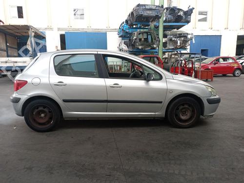 Engine PEUGEOT 307 (3A/C) 2.0 HDi 110 | BP35726534M1 - Image 16