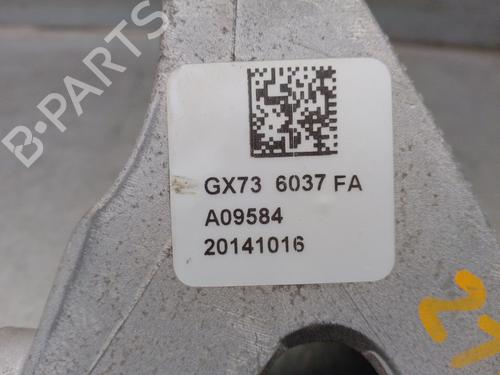 Engine mount JAGUAR XE (X760) 2.0 D | BP21839545M89 