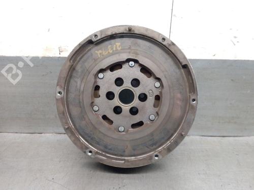 Used Flywheel CITROËN JUMPY III Van (V_) 1.6 BlueHDi 115 (115 hp) 22801228