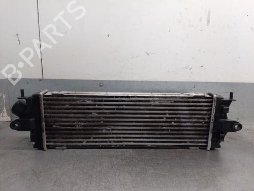 Intercooler RENAULT TRAFIC II Bus (JL) 2.0 dCi 115 (JL00, JL01, JL0H, JL0M, JL0U) | BP32343327M30 - Image 2