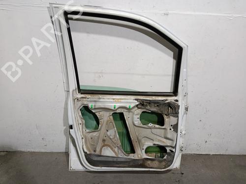 Left front door CITROËN JUMPY I (U6U_) 2.0 HDi 95 | BP29239899C2 