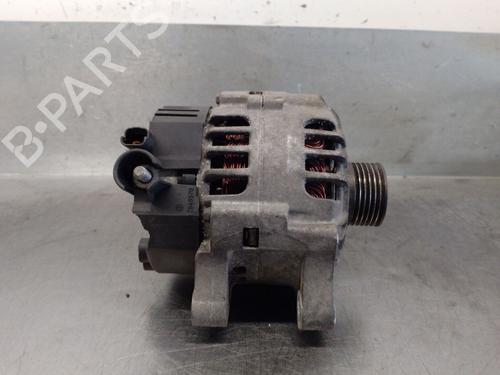 alternator-peugeot-307-3ac-2000-2001-2002-2003-2004-2005-2006-2007-2008-2009-2010-2011-2012-33170202 main image