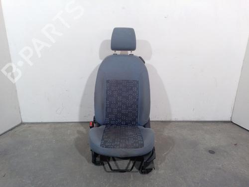 Sæde venstre fortil FORD FIESTA V (JH_, JD_) 1.4 TDCi (68 hp) 28098515