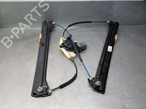 Used Front right window mechanism VW TOURAN (5T1) 1.4 TSI (150 hp) 30761970