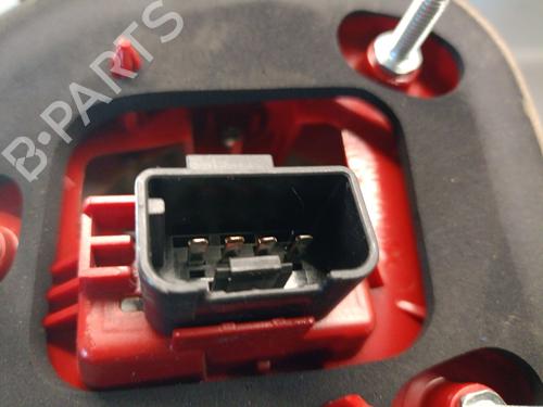 Right taillight VW PASSAT B6 (3C2) 2.0 TDI | BP34055866C35 - Image 6