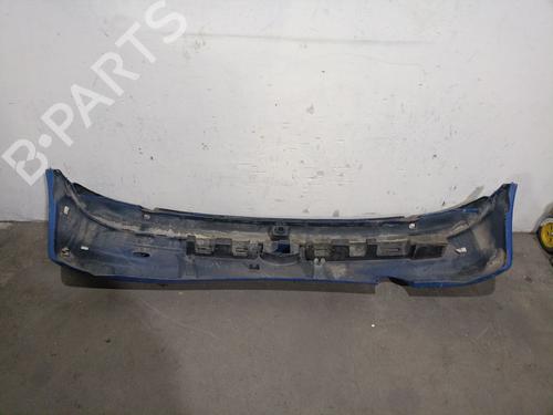 Bak støtfanger PEUGEOT 206 Hatchback (2A/C) 1.4 i | BP29067267C8 