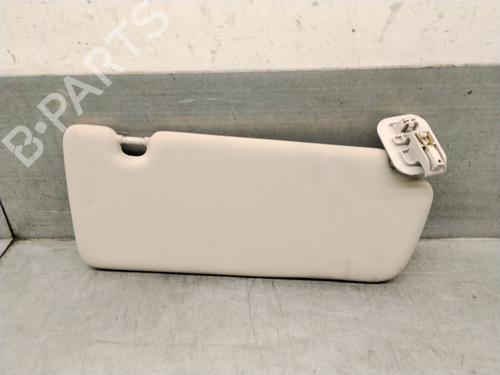 Left sun visor RENAULT TALISMAN (LP_) 1.6 dCi 160 | BP36663641I1 - Image 2