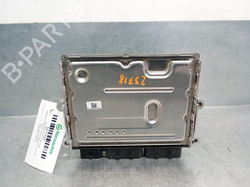 Engine control unit (ECU) RENAULT EXPRESS Box Body/MPV 1.5 Blue dCi 75 (F6AA) | BP29438239M57 