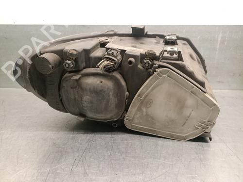 Left headlight CHRYSLER VOYAGER IV (RG, RS) 2.8 CRD | BP31026359C28