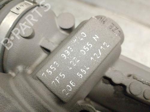 Steering rack PORSCHE CAYENNE (92A) 3.0 Diesel | BP32329585M22 