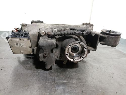 Differential, bag Differential, bag AUDI A3 Sportback (8VA, 8VF) 2.0 TDI quattro (184 hp) 35724191 35724191