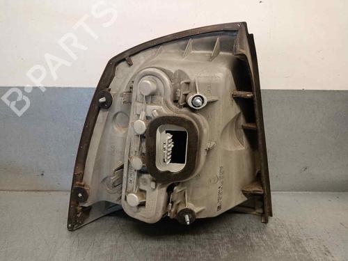 Right taillight OPEL ASTRA G Hatchback (T98) 1.7 DTI 16V (F08, F48) | BP18695176C35 
