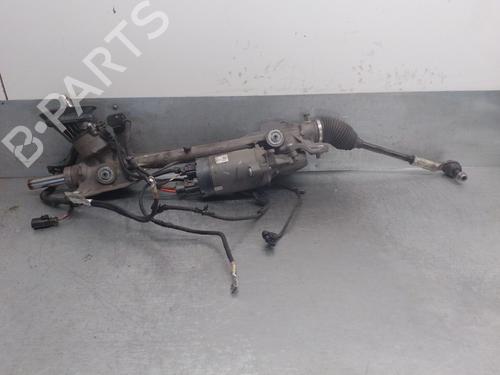 Used Steering rack SEAT LEON (KL1, KLG) 2.0 TDI (116 hp) 29748091