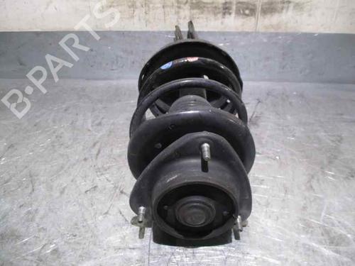 Left front shock absorber SUBARU IMPREZA Estate (GG) 2.0 i R AWD (GG9) | BP4912192M16