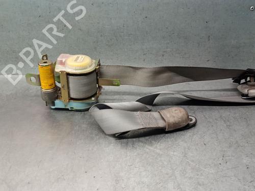 Front left seatbelt KIA CARNIVAL II (GQ) 2.9 CRDi | BP30838848I26