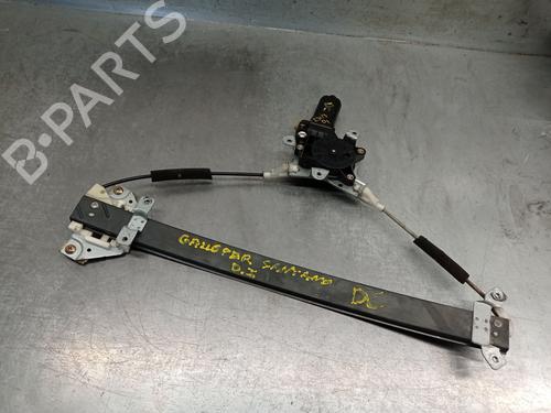 front-left-window-mechanism-hyundai-santamo-1998-1999-2000-2001-2002-27894919 main image